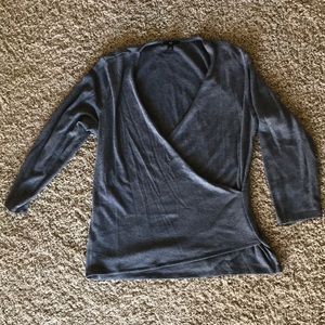 Women’s 3/4 sleeve top